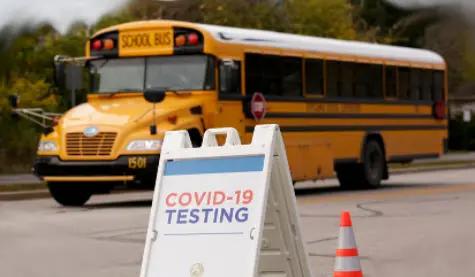 Leading Molecular Lab Teams with TestDirectly to Provide State-Wide COVID-19 School Surveillance Testing